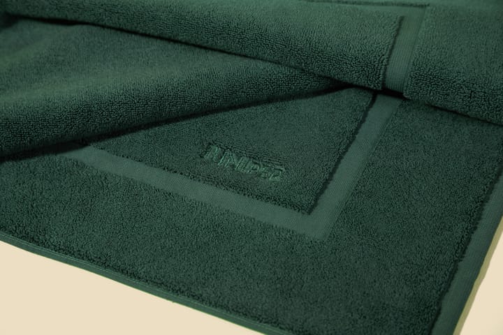 Juniper badematte 50 x 80 cm, Juniper Green Juniper