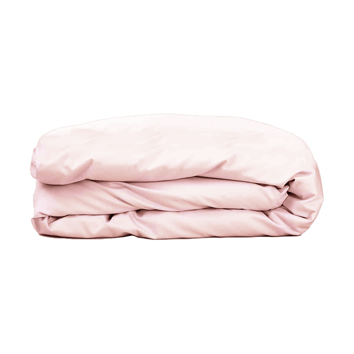 Juniper dynetrekk 220 x 230 cm - Gemstone Pink - Juniper