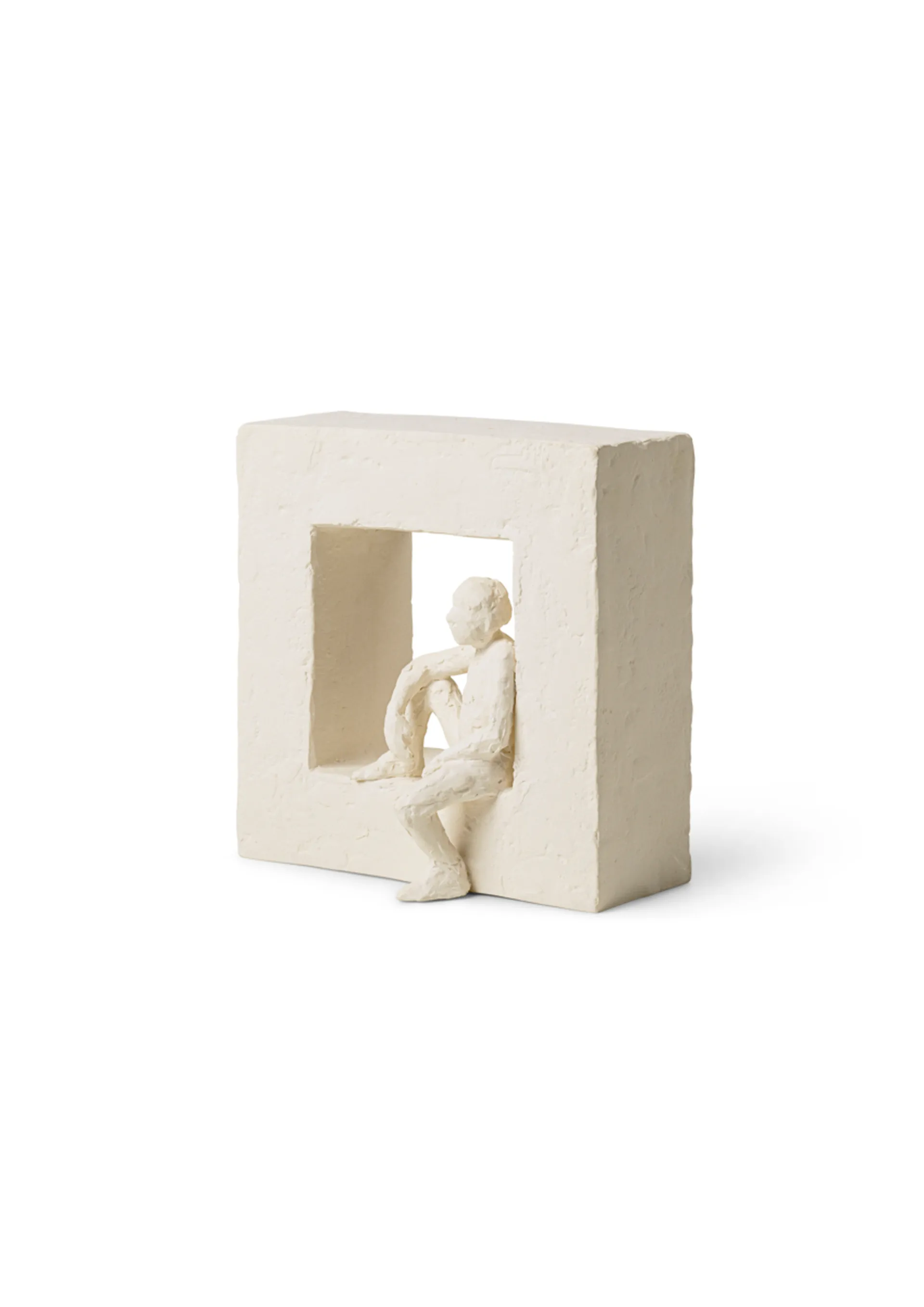 Astro skulptur, Krepsen Kähler