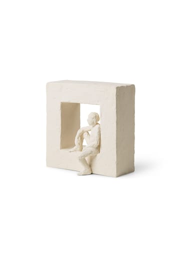 Astro skulptur - Krepsen - Kähler