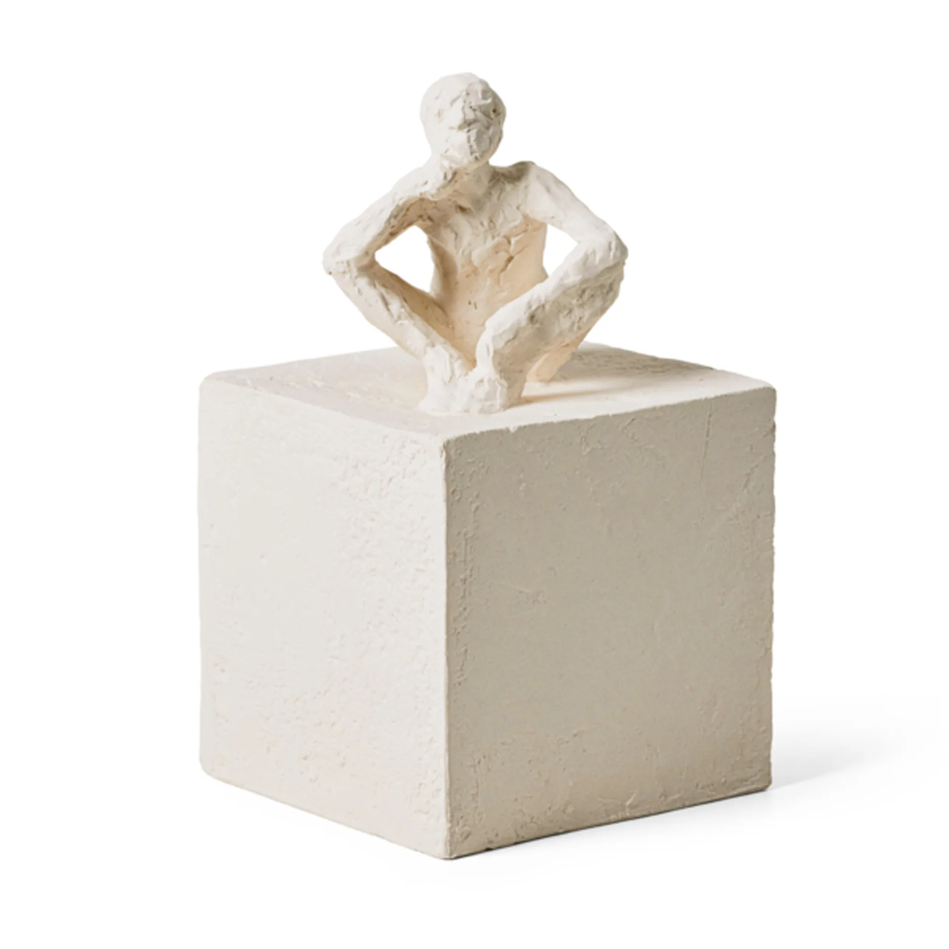 Astro skulptur, Skytten Kähler