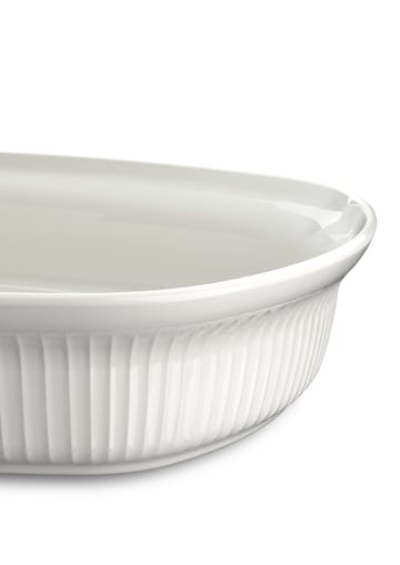 Hammershøi ildfast form - 24x32 cm - Kähler