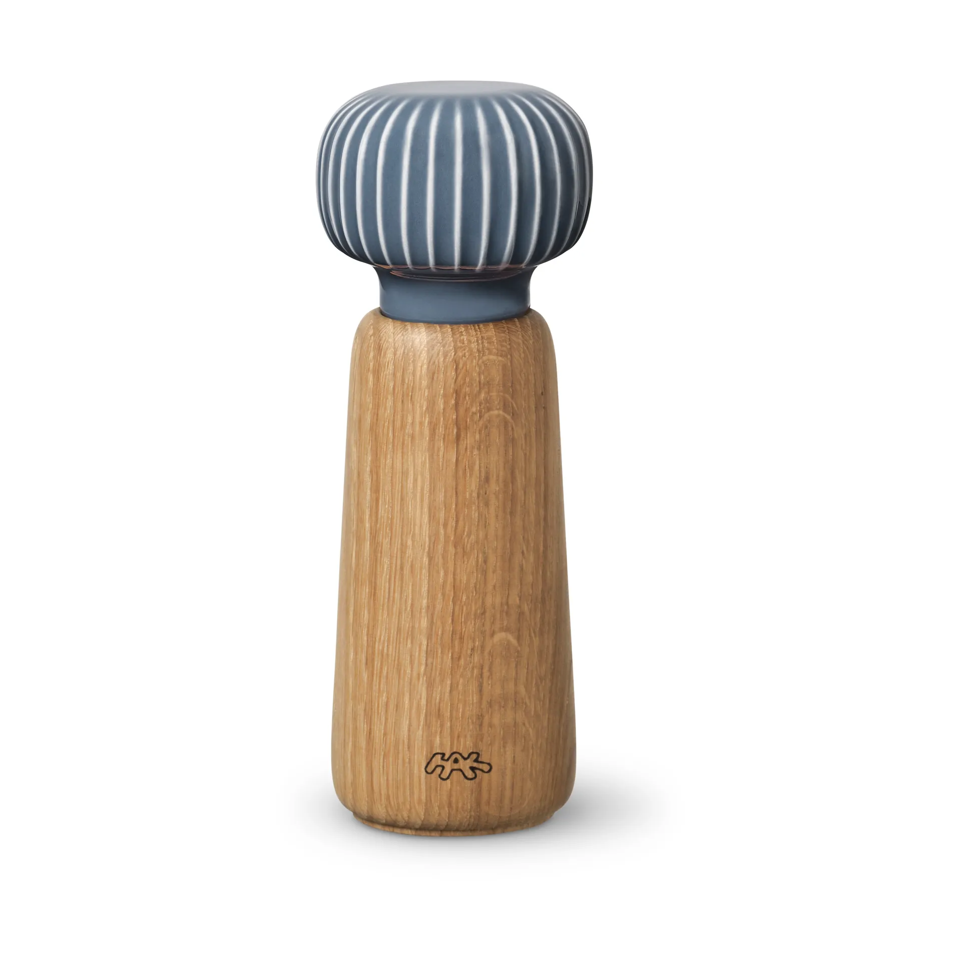 Hammershøi krydderkvern, antrasittgrå Kähler