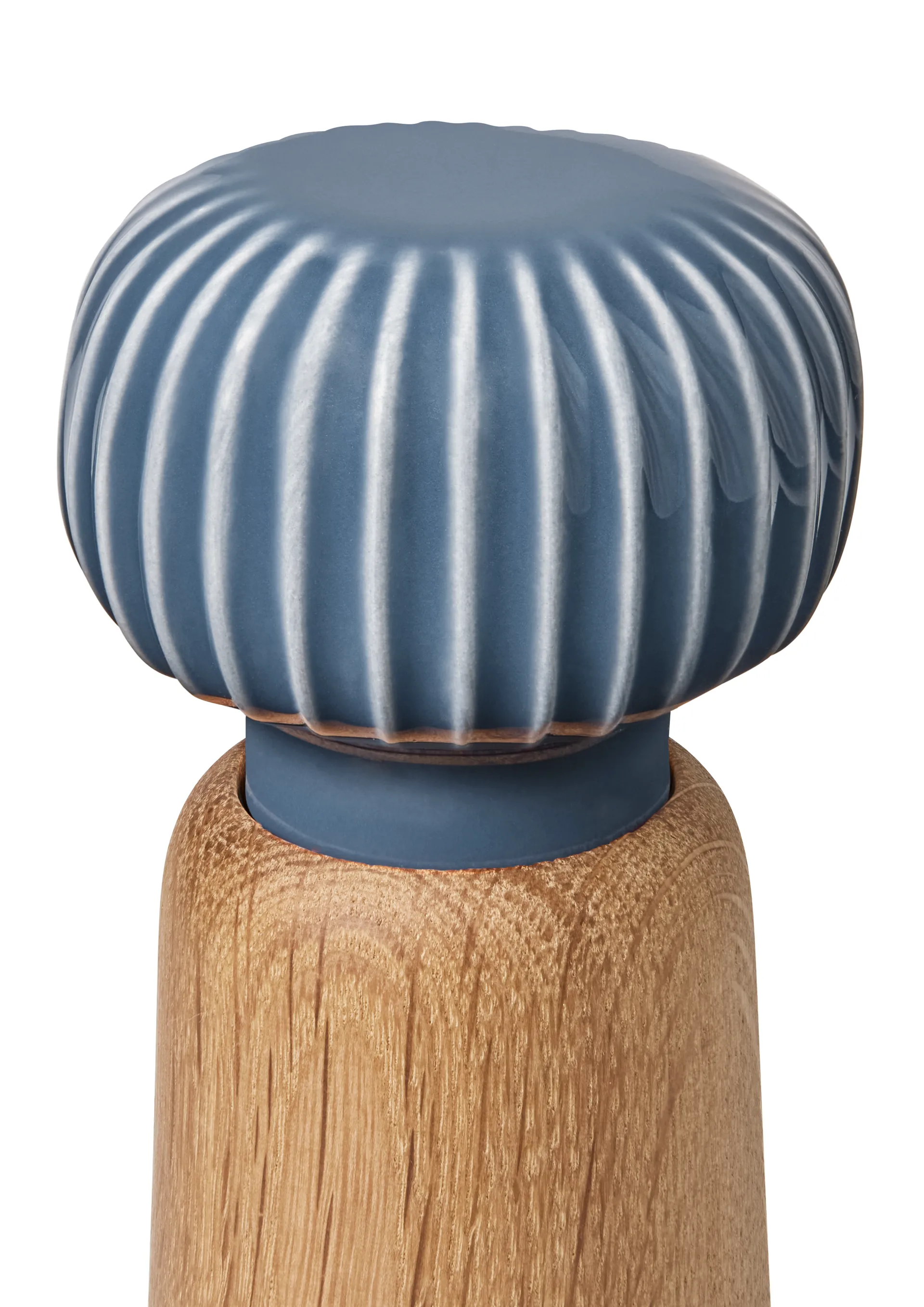 Hammershøi krydderkvern, antrasittgrå Kähler