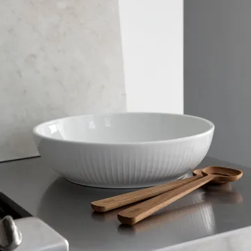 Hammershøi salatbestikk - 2 deler - Kähler