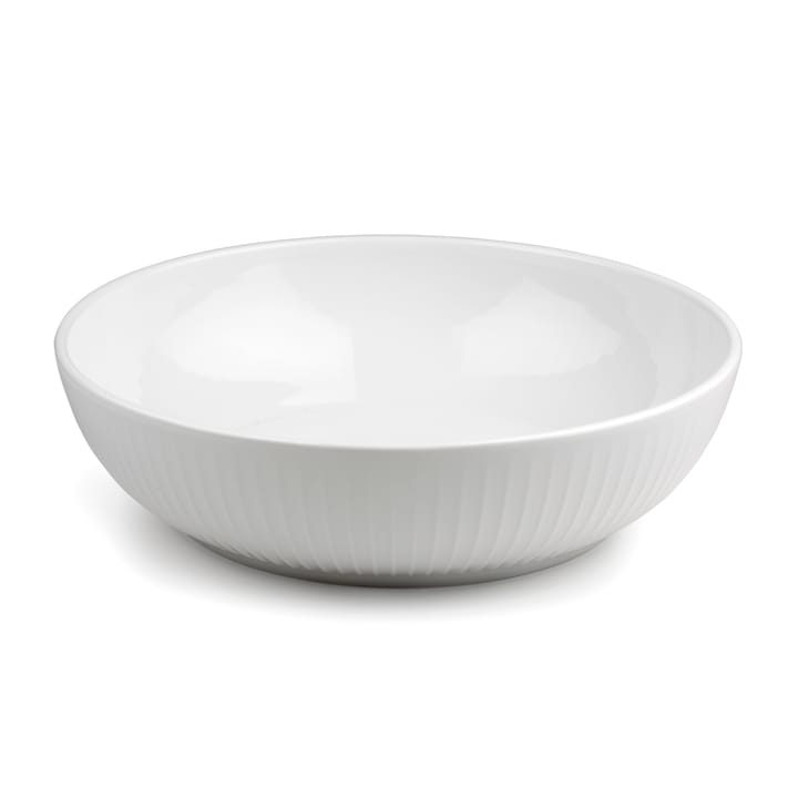 Hammershøi salatbolle - hvit - Kähler