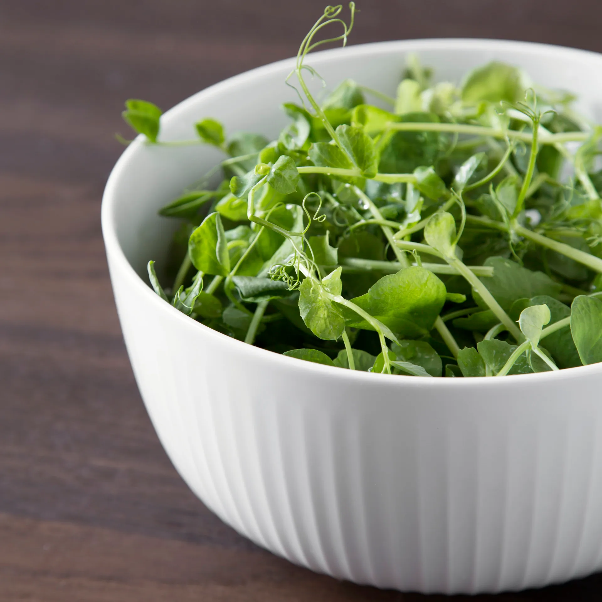 Hammershøi skål Ø21 cm, hvit Kähler