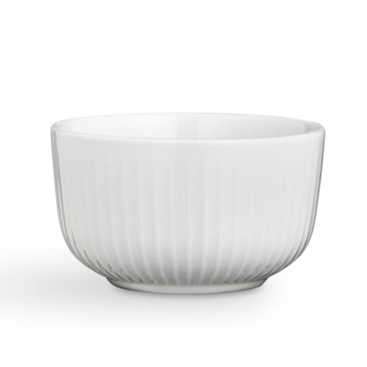 Hammershøi skål diameter 11 cm - hvit - Kähler