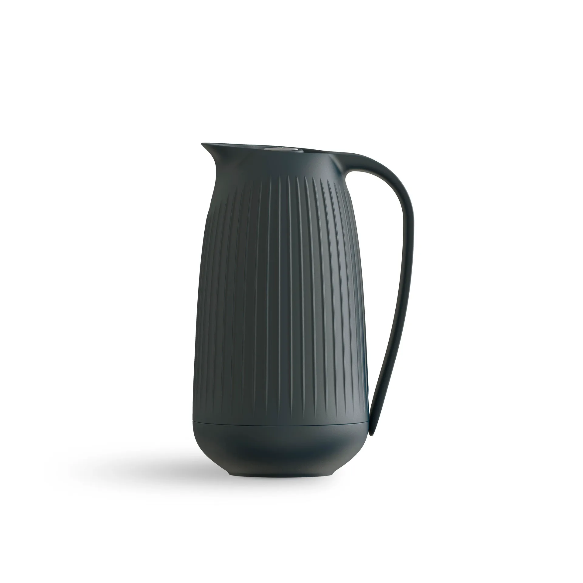 Hammershøi termoskanne, anthracite (grå) Kähler