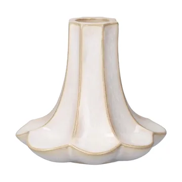 Kantarell lysestake - Sand, 10 cm - Kähler