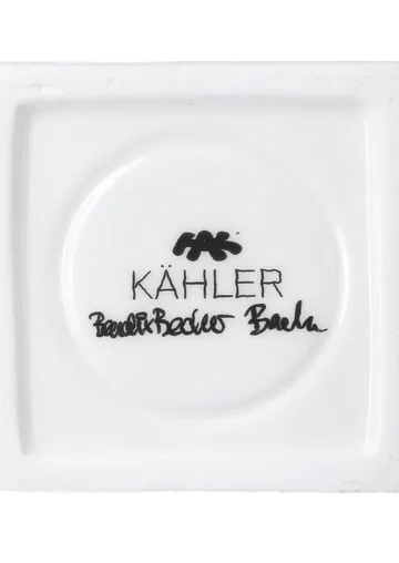 Urbania lyshus - Kirketårn - Kähler