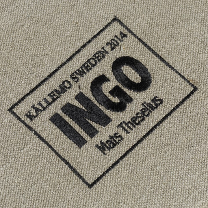 Ingo lenestol, Natur-krom Källemo