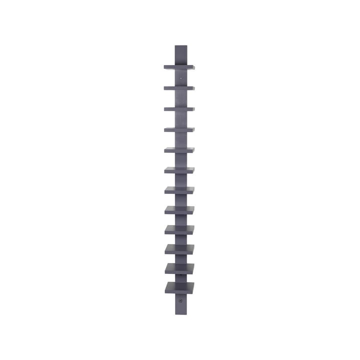 Pilaster vegghylle - leirebeis - Källemo