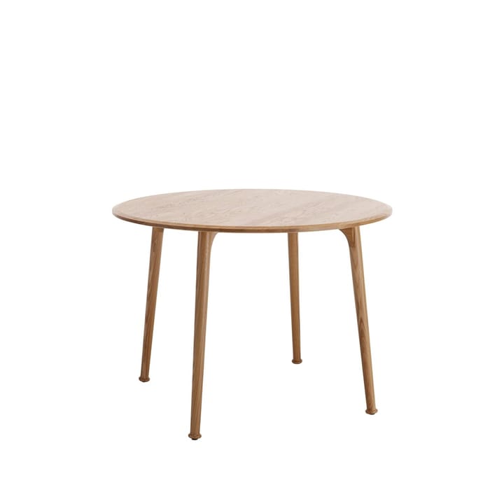 Bat spisebord Ø100 cm - Eik - Karl Andersson & Söner