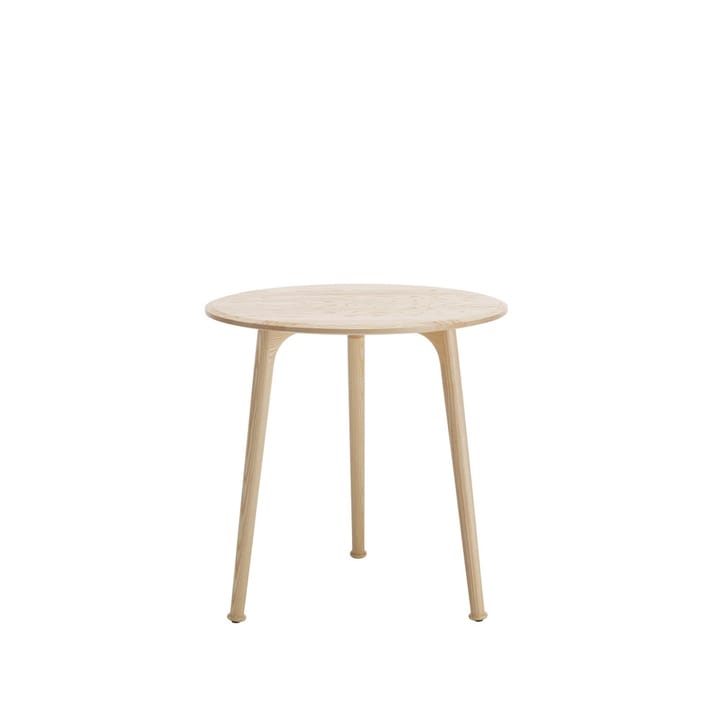 Bat spisebord Ø70 cm - Ask - Karl Andersson & Söner