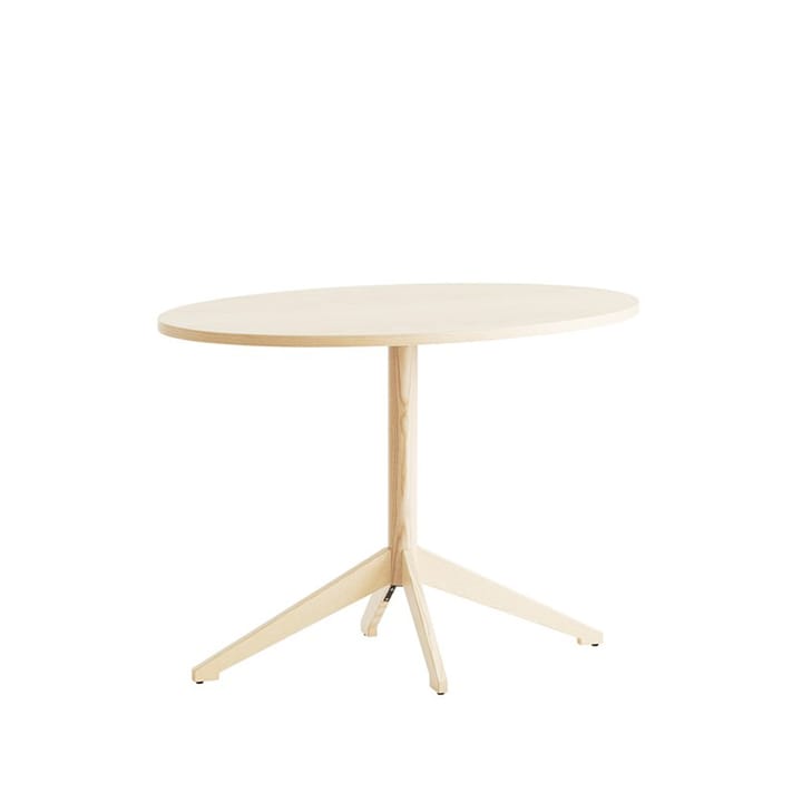 Locus spisebord oval - Ask 60x100 cm - Karl Andersson & Söner