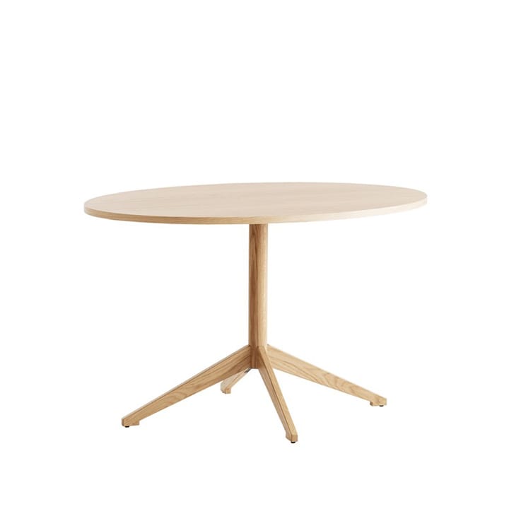 Locus spisebord oval - Eik 75x110 cm - Karl Andersson & Söner