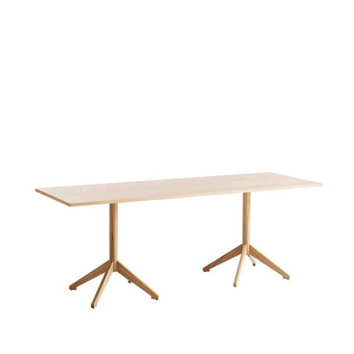 Locus spisebord rektangulært - Eik 200x70 cm - Karl Andersson & Söner