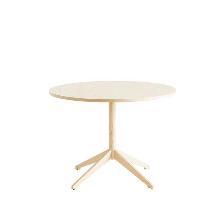 Locus spisebord rund - Ask Ø100 cm - Karl Andersson & Söner