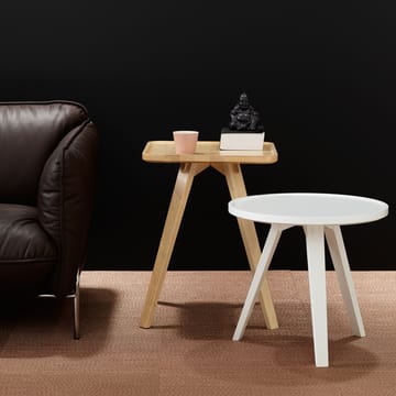 Mill bord kvadratisk - Gullack col.62 45x45 cm - Karl Andersson & Söner