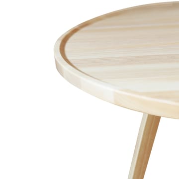 Mill bord rundt - Gullack col.62 Ø50 cm - Karl Andersson & Söner