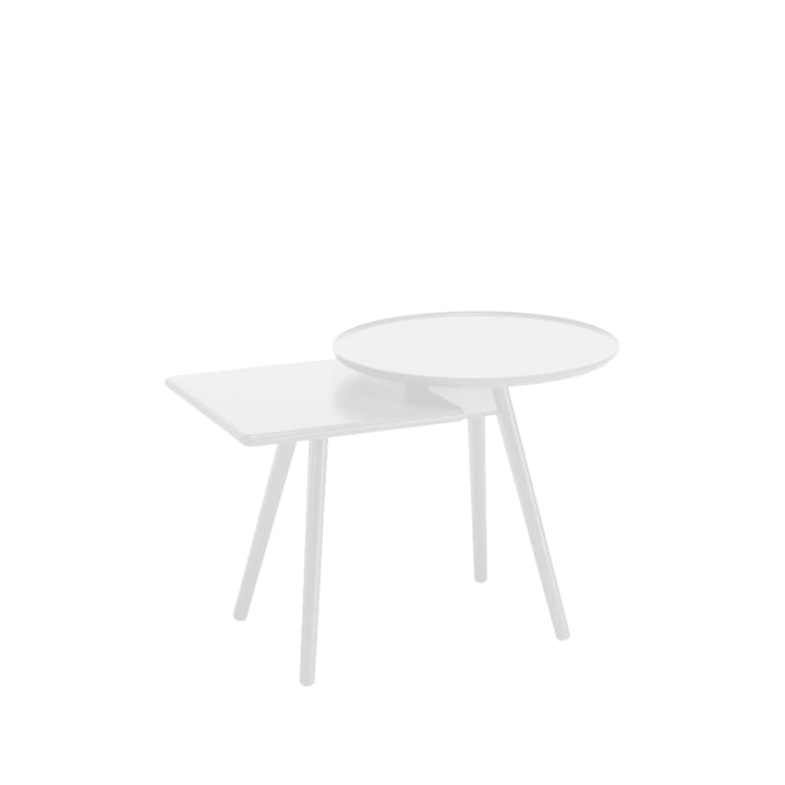 Mopsy bord - Snøhvitt lakk col.81 mp1 - Karl Andersson & Söner