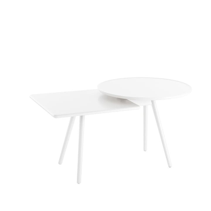 Mopsy bord - Snøhvittlakk col.81 mp2 - Karl Andersson & Söner