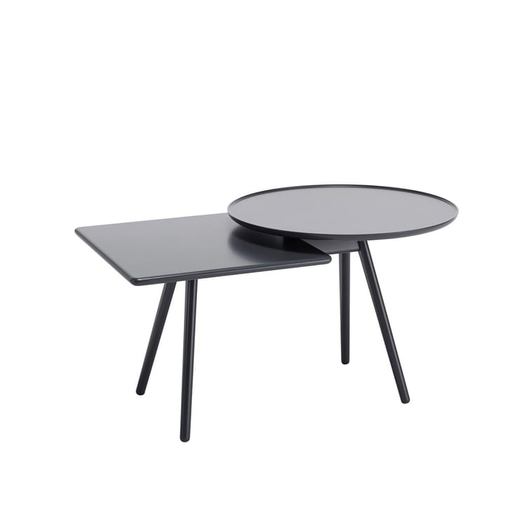 Mopsy bord - Svartlakk col.58 mp2 - Karl Andersson & Söner