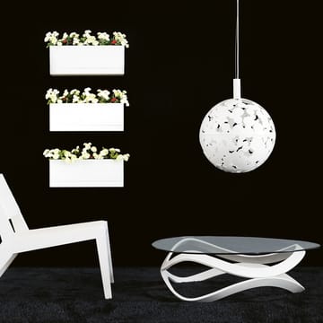 Newton sofabord - Ask stativ 31x97 cm - Karl Andersson & Söner