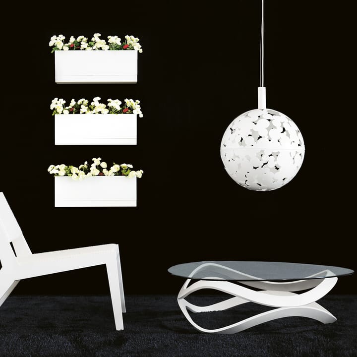 Newton sofabord, Bjørkstativ 40x92 cm Karl Andersson & Söner