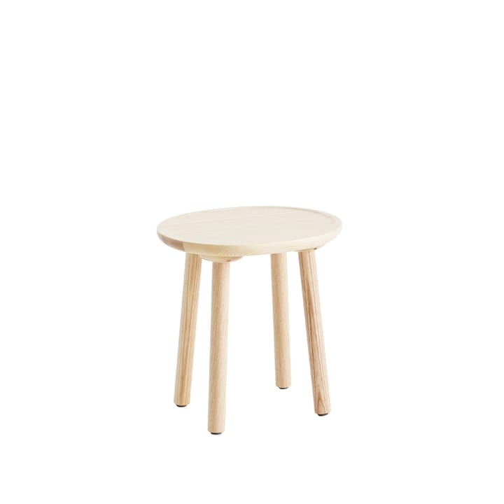 Puddle PU510 sofabord - Ask 45 cm - Karl Andersson & Söner