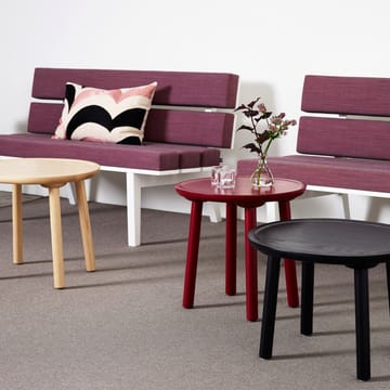 Puddle PU510 sofabord - Ask 45 cm - Karl Andersson & Söner