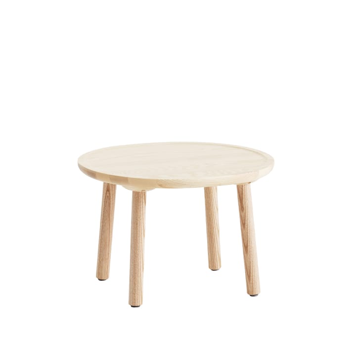 Puddle PU520 sofabord - Ask 38 cm - Karl Andersson & Söner