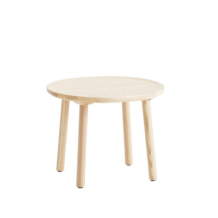 Puddle PU520 sofabord - Bjørk 45 cm - Karl Andersson & Söner