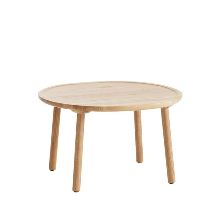 Puddle sofabord - Eik 45 cm - Karl Andersson & Söner