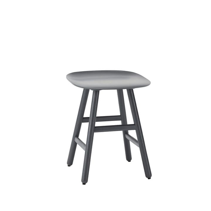 Shell krakk - Antrasitt lakk col.86, 45cm - Karl Andersson & Söner