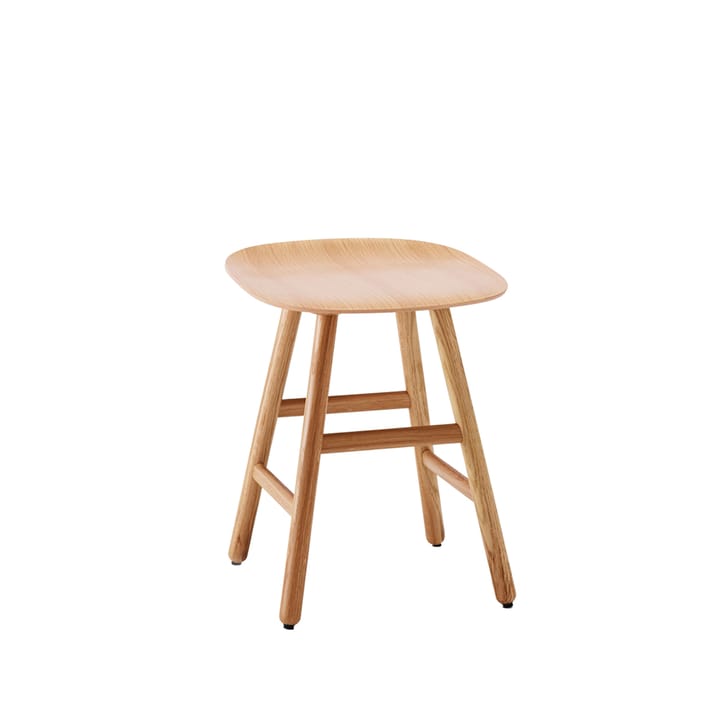 Shell krakk - Eik klarlakk 45 cm - Karl Andersson & Söner