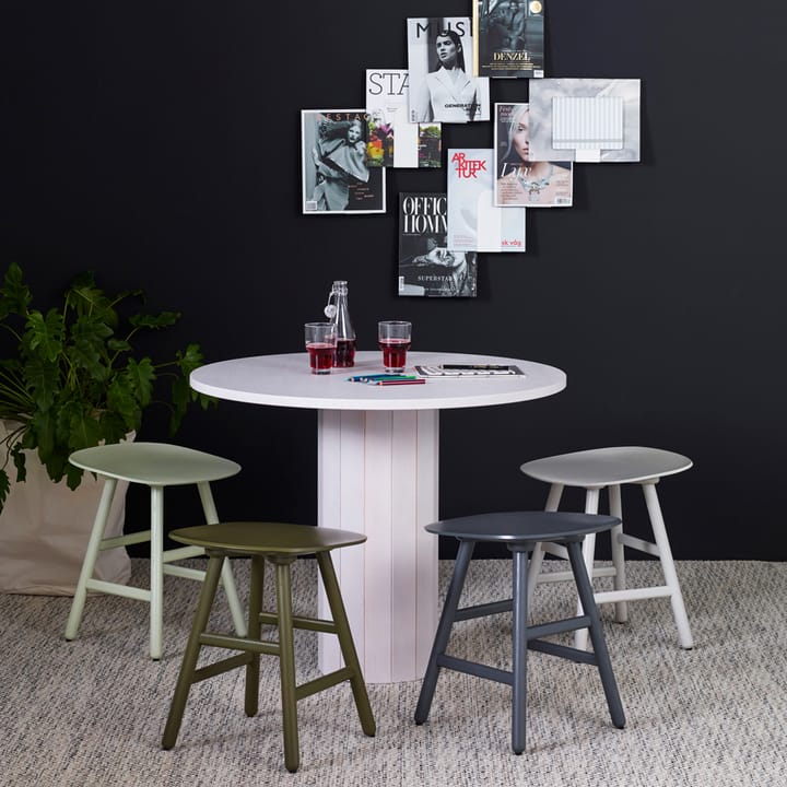 Shell krakk, Eik klarlakk, 65 cm Karl Andersson & Söner