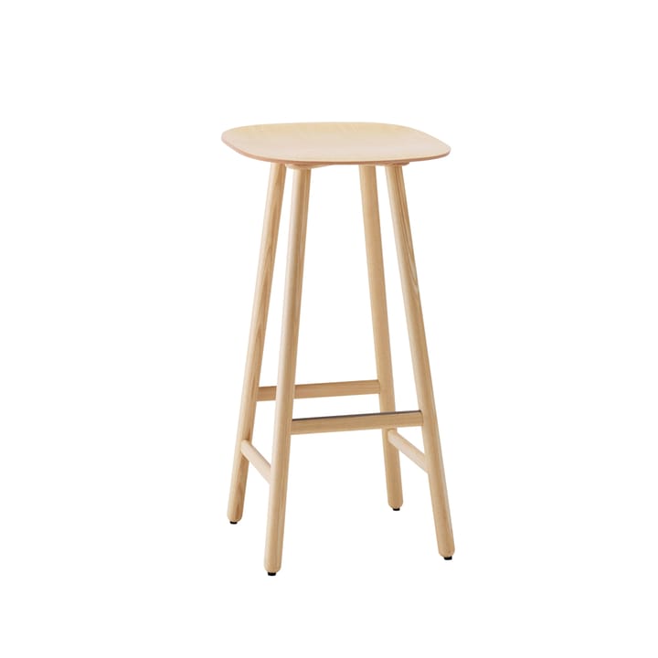 Shell krakk - Eik klarlakk, 65 cm - Karl Andersson & Söner