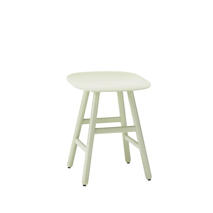 Shell krakk - Grønlakk col.74, 45 cm - Karl Andersson & Söner