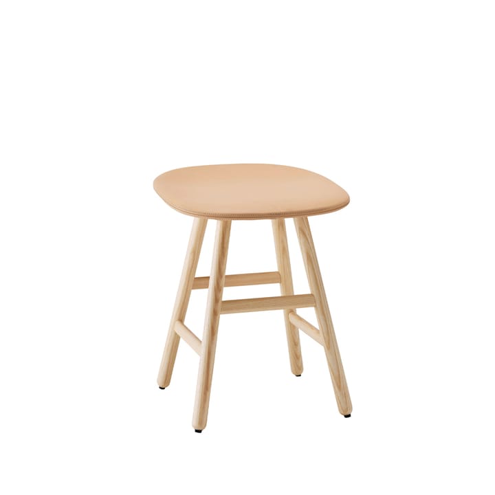 Shell krakk - Naturlær, bein, 45 cm - Karl Andersson & Söner