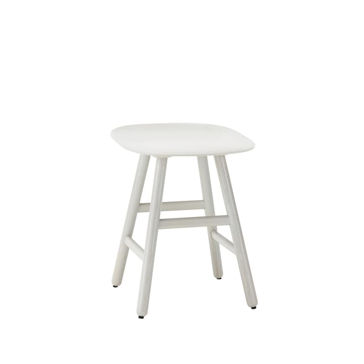 Shell krakk - Snøhvit col.81, 45 cm - Karl Andersson & Söner