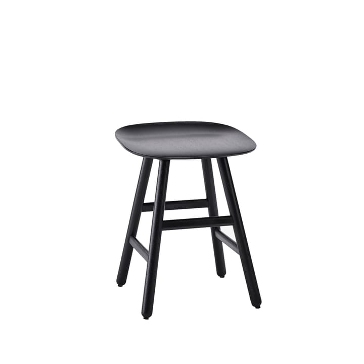 Shell krakk - Svartlakk col.58, 45 cm - Karl Andersson & Söner