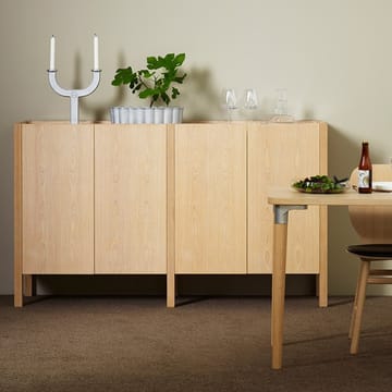 Øvre skjenk - Eik 63,5x84 - Karl Andersson & Söner
