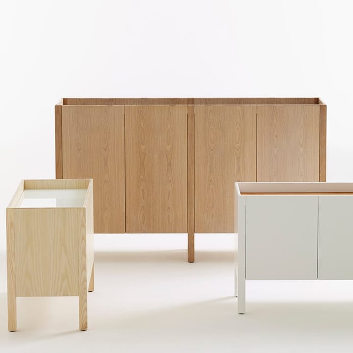 Øvre skjenk, Eik 63,5x84 Karl Andersson & Söner