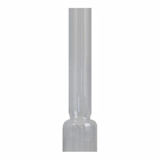 Reserveglass Karlskrona Lampfabrik - Nr.3 Stumholmen/Kungsholmen - Karlskrona Lampfabrik