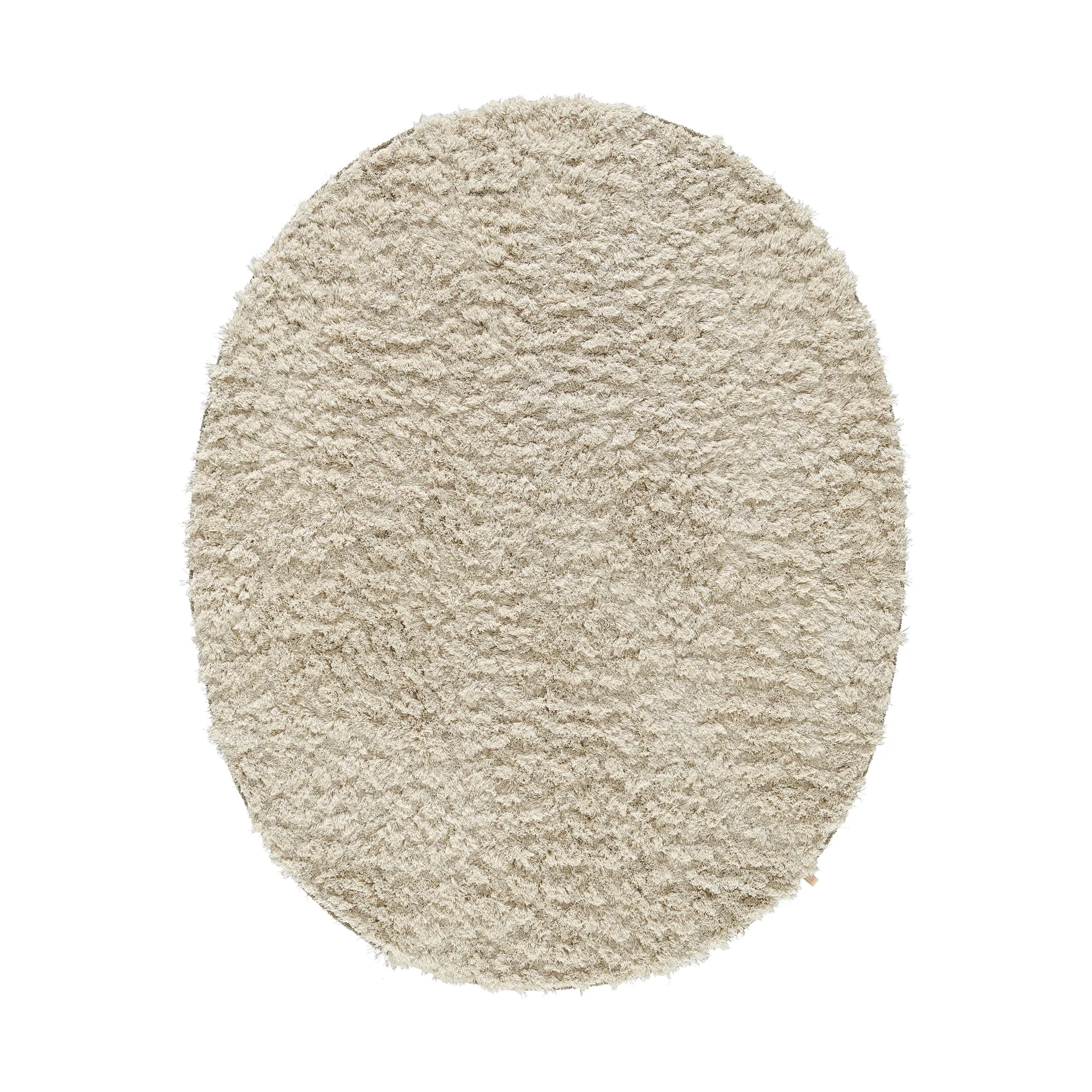 Ålegraes teppe, 160x200 cm, Rimfrost 880 Kasthall