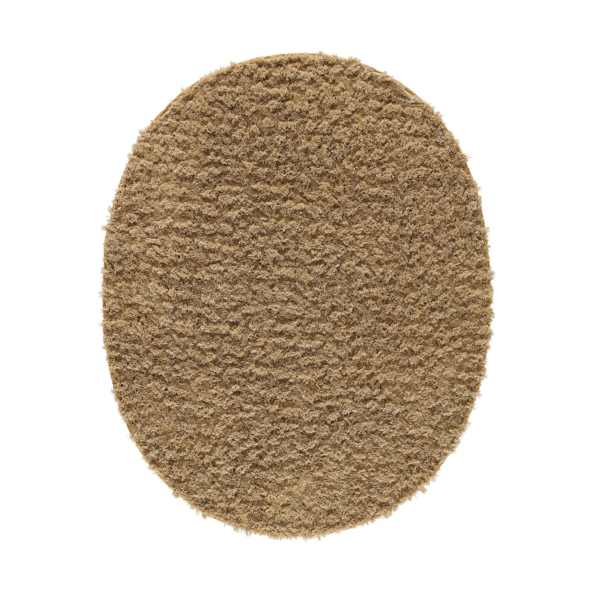 Ålegraes teppe, 160x200 cm, Strå 440 Kasthall