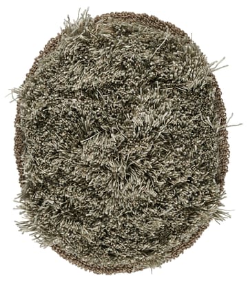 Ålegraes teppe - 280x350 cm, Salvie 530 - Kasthall