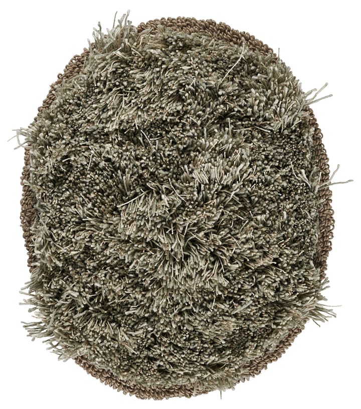 Ålegraes teppe, 320x400 cm, Salvie 530 Kasthall